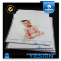 Experienced factory producing 250gsm a4 photo paper sheets high quality